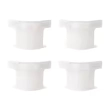 Bed Sheet Grippers Clips