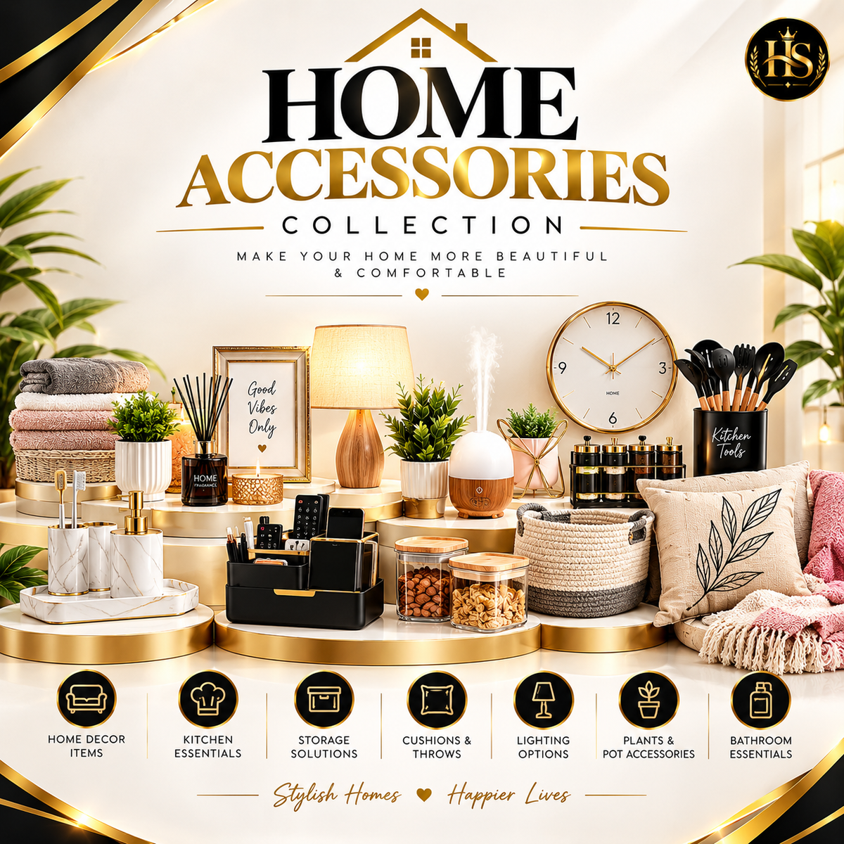 Home Accessories