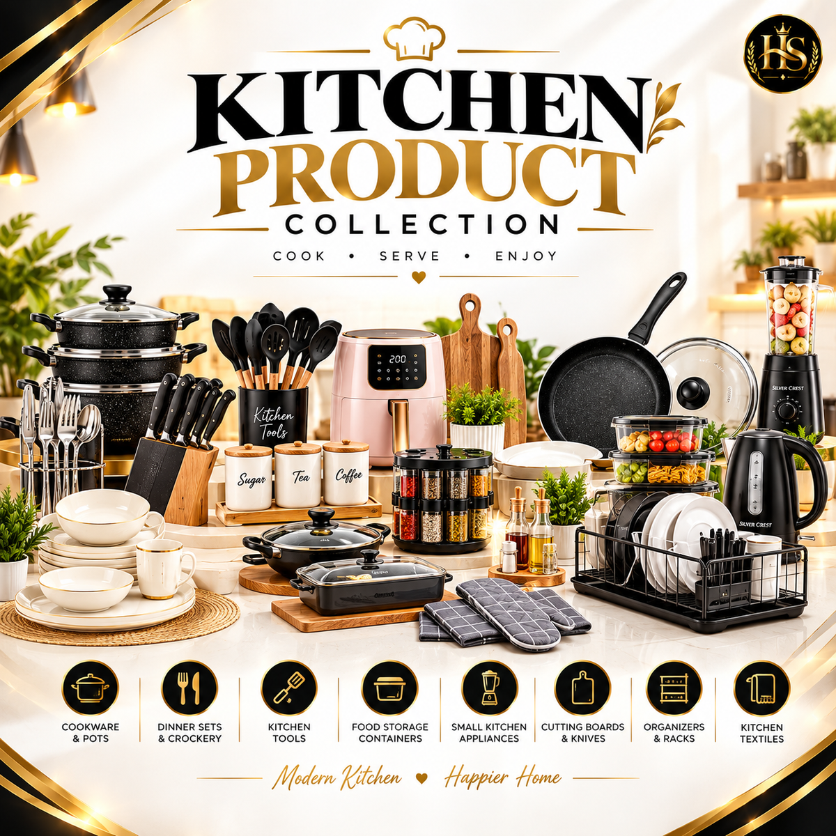Kitchen Product