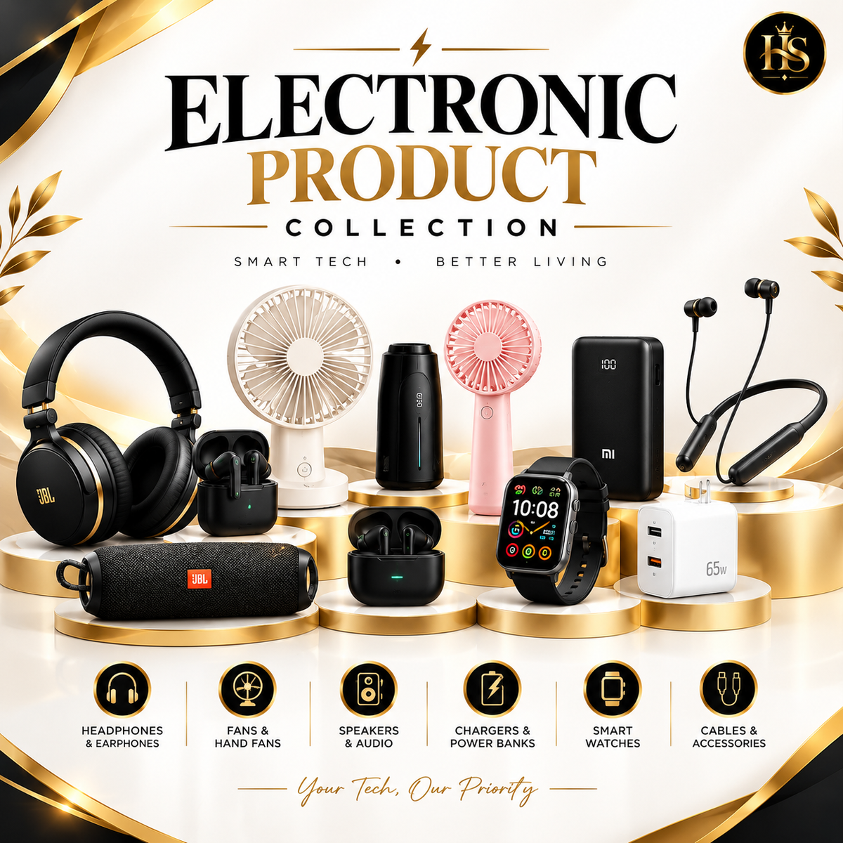 Electronic Product