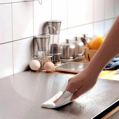 Stainless Steel Cutting Board