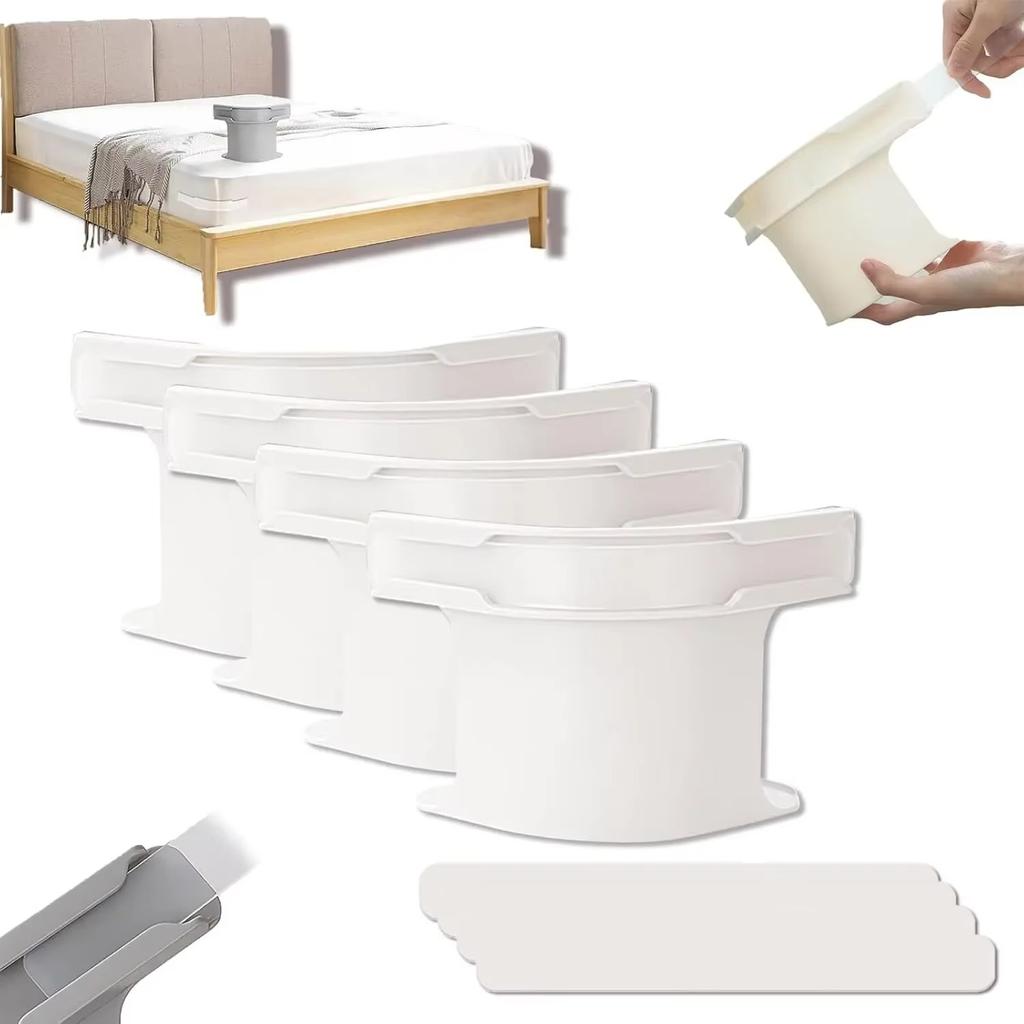 Bed Sheet Grippers Clips