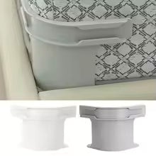 Bed Sheet Grippers Clips