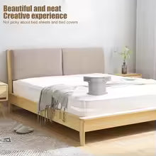 Bed Sheet Grippers Clips
