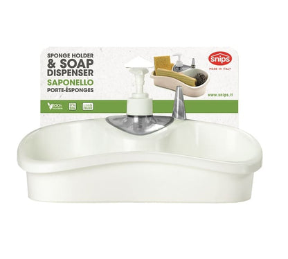 High Quality Dishwashing Set With Ring Holder