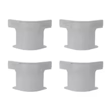 Bed Sheet Grippers Clips