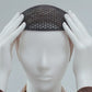 Hijab Grip Rubber Crown