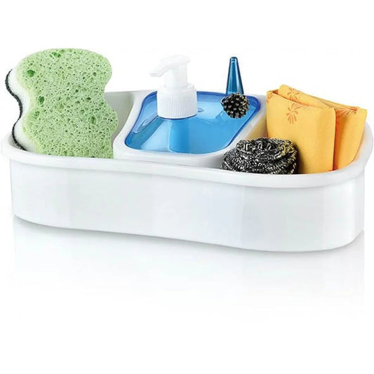 High Quality Dishwashing Set With Ring Holder